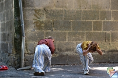 Proyecto Larrua * (18 Diapositives)